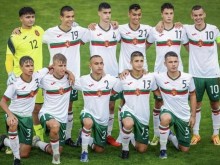 Юноша на Ботев с цял мач при зрелищно равенство на България U17