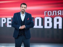 Ники Кънчев разкри тайните на новото предаване