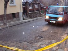 Цяла пачка фалшиви пари у клиент на закланата жрица