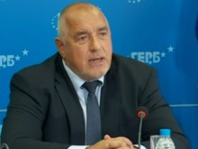 ГЕРБ: Oфшорки на ПП прибират комисионни от "Газпром"