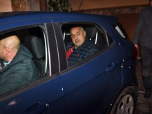 Борисов за ареста си: Това е решение, взето по време на оргия с пици на кристали