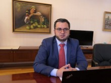 Георги Събев, зам.-министър на земеделието: Украинският внос оказва натиск върху българските производители, предприемат се мерки