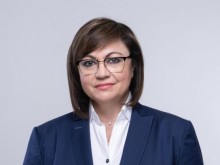 Нинова пита: Съгласни ли сте да замразим цената на газа за бита?