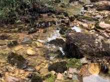 Водата в няколко населени места все още не е годна за пиене