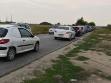 Пловдивчанин: Ще има жертви на това място, ако не се сложи един временен светофар