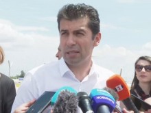 Кирил Петков: Ще съдя Бойко Борисов за половин милион лева