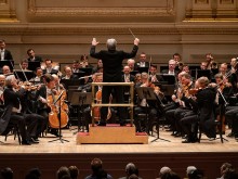 Виенският симфоничен оркестър пристига в Пловдив