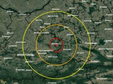 Земетресение стресна Стражица
