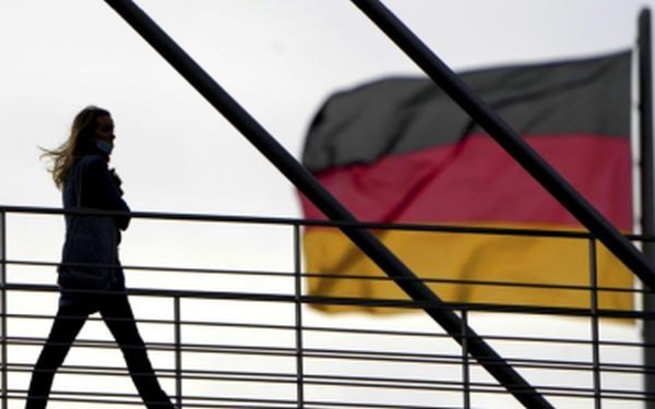 Германското правителство одобри днес по-строги мерки на държавно ниво в