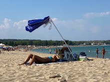 На българското море: Пържолата мирише на мърша, доматите с кал и обирани от върнати салати