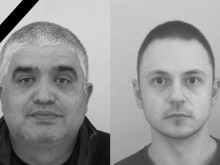 В памет на загиналите полицаи: Обявиха ден на траур в цялата Бургаска област