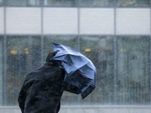 Опасност от порои и наводнения в Истанбул и Одрин