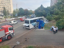 Извънредно: Задържаха в Първомай втория каналджия от мелето в Бургас