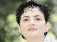Калина Андролова за Кирил Петков: Като дете са го били с готварската шпатула по главата