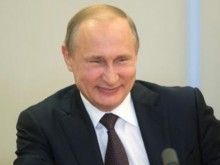 Путин се похвали