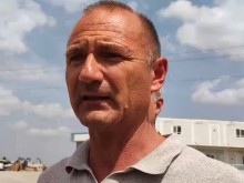 Министър Христов: Договорът с "Газпром" е изгоден за България