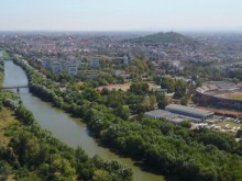Пловдив се нарежда сред най-добрите градове за инвестиции в Европа