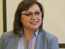 Корнелия Нинова няма да води листата на БСП в Пловдив за изборите