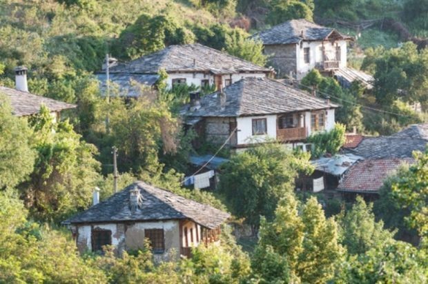 The predicament in quite a few Rhodope villages is worrying