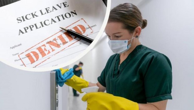 Източване на болнични от НОИ с фиктивни трудови договори придобива