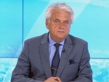 Рашков: Пресилено е твърдението, че в МВР се прави чадър върху трафика на мигранти