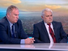 Проф. Чуков: Ситуацията с нелегалните мигранти е много трагична