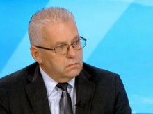 МВР: Състоянието на границата не е лошо, но има места, където е компрометирано
