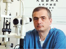 Столични лекари спасиха зрението на бежанка от Украйна