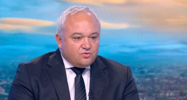Служебният вътрешен министър Иван Демерджиев обяви, че няма данни да