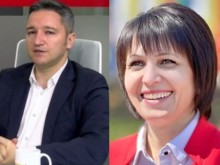 Официално: Ето ги водачите на БСП за изборите в Пловдив град и област