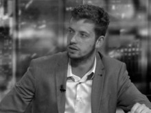 Едва на 35 години почина известен политолог