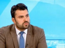 Георг Георгиев за Рашков: Докато този човек си яде гроздето, МВР представлява това, което е
