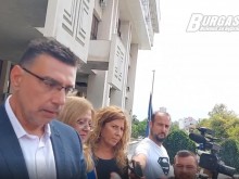 15-годишен сириец е управлявал автобуса, който уби двамата полицаи