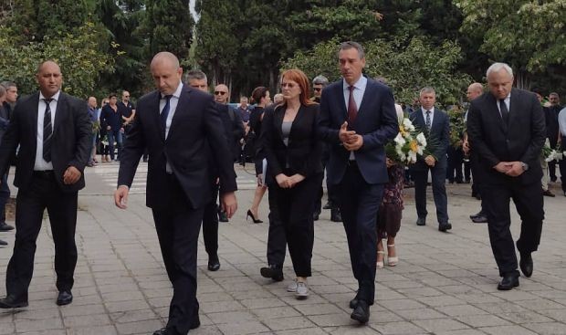 Днес в област Бургас е ден на траур след тежката