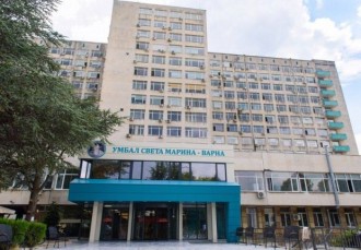 Лекари от Варна спасиха 10-годишно дете, изпаднало в рядко животозастрашаващо състояние