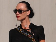Мая Илиева запази наследството на Жоро