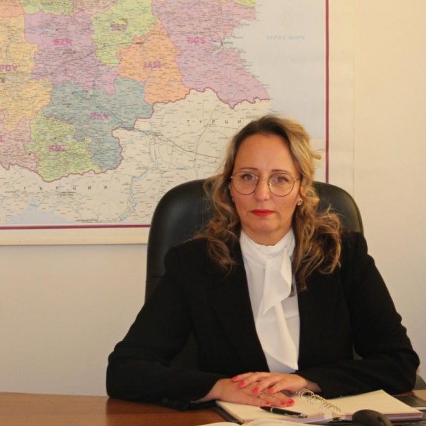 Зам.-министър Деляна Иванова: Модернизираме ВиК мрежите в още шест области на страната с близо 1 млрд. лв.