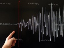 Земетресение с магнитуд 3,9 е регистрирано на 40 км. от град Кочани, Северна Македония