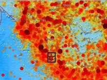 Земетресение с умерен магнитуд в район на Хеленската дъга, Гърция