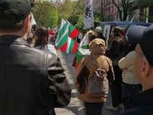 ПП "Възраждане": Борбата за българчето Пламен продължава