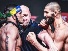 Превю за UFC 273: Хамзат Чимаев - Бърнс