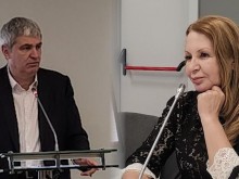 "Беновска пита": Пламен Димитров: С ЕК, за Gemcorp и завода за батерии, КНСБ ще сподели притеснения