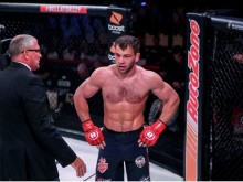 Bellator няма да дават шампионски битки на руснаците