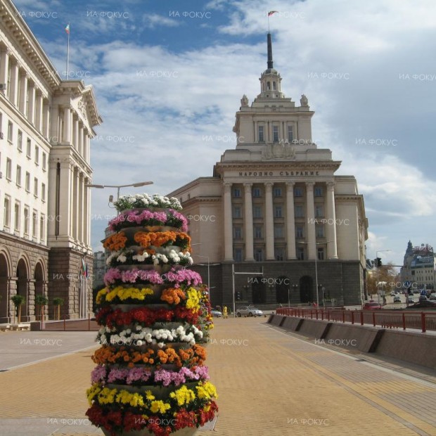 5 млн. лева в подкрепа на млади учени и пост докторанти