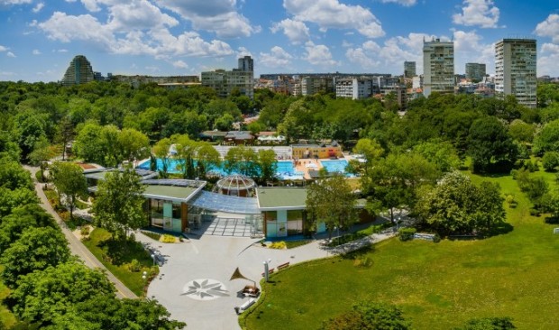 Ботаническата градина на БАН ще гостува на бургаското цветно изложение "Флора 2022"