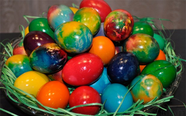 Великденско ателие "Яйчице си оцвети, Великден посрещни!" ще бъде отворено в музея в Смолян