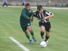 Локо направи 0:0 с Вихрен в първата си контрола