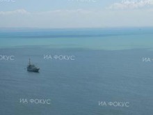 Военно министерство отрече корабът с български моряци да е превзет