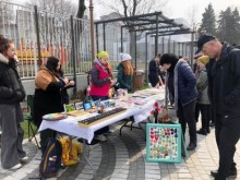 Арт базар на изкуствата ще се проведе в Бургас