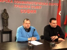 Николай Велчев: Трябва да се намали ръководният състав на "Топлофикация София", а не да се съкращава производствен персонал